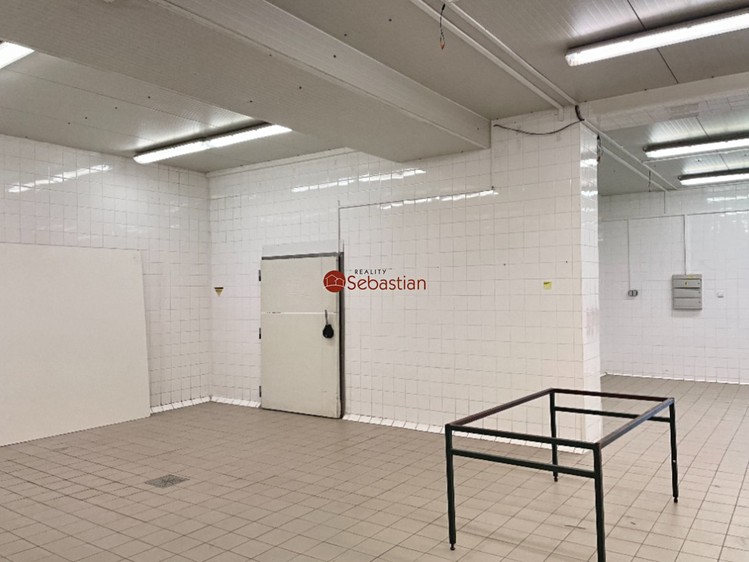 Pronájem skladového prostoru 178 m² - foto 5