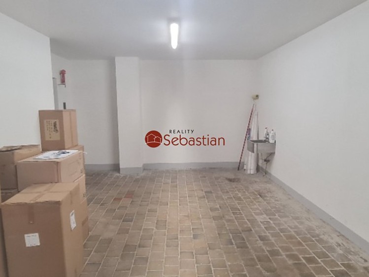 Pronájem skladového prostoru 170 m² - foto 5