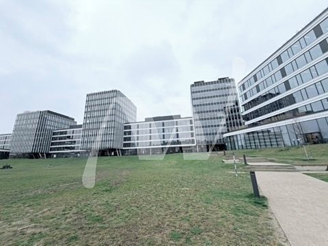 Pronájem kanceláře 700 m² - foto 1