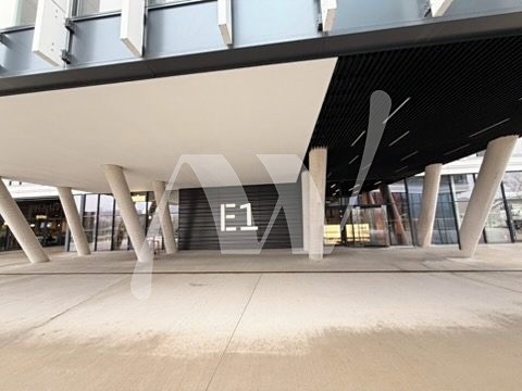 Pronájem kanceláře 700 m² - foto 2