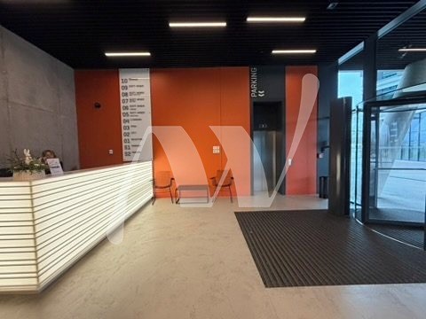 Pronájem kanceláře 700 m² - foto 3