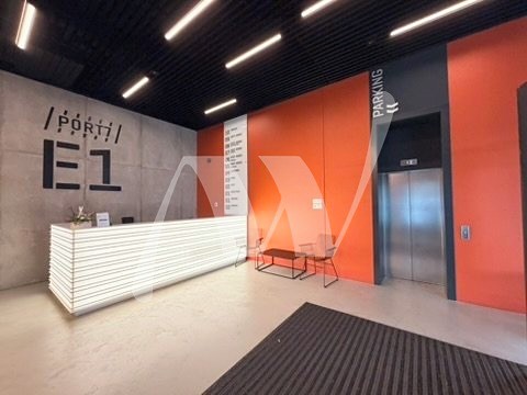 Pronájem kanceláře 700 m² - foto 5