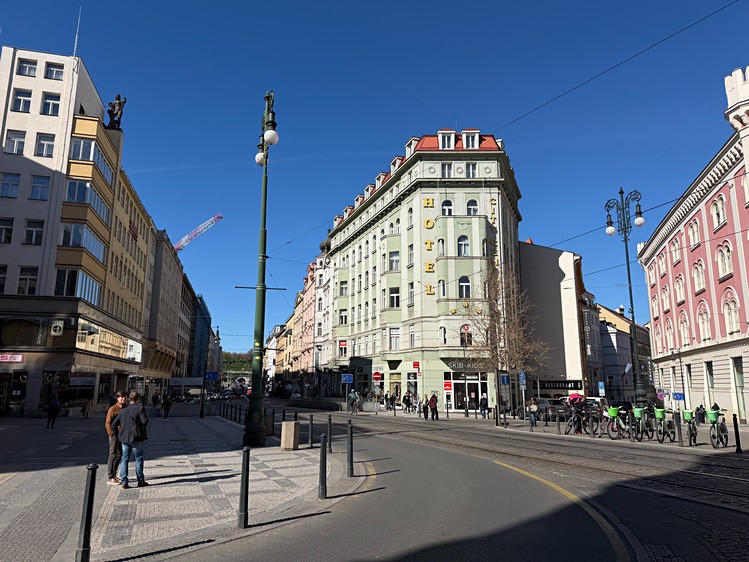Pronájem obchodního prostoru 30 m² - foto 3