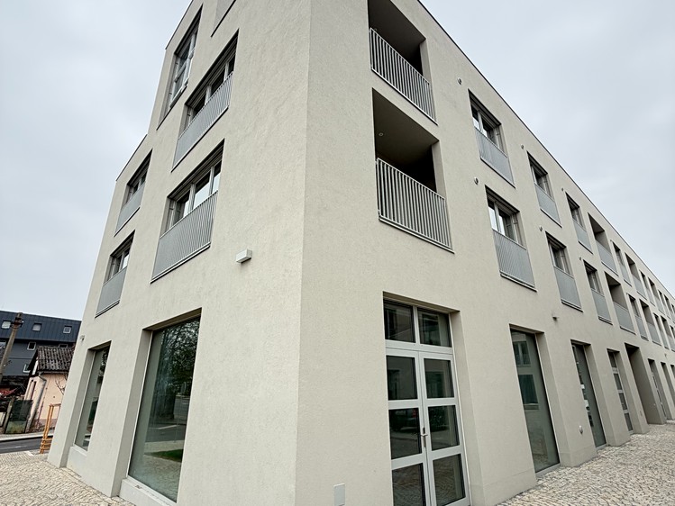 Pronájem obchodního prostoru 110 m² - foto 3