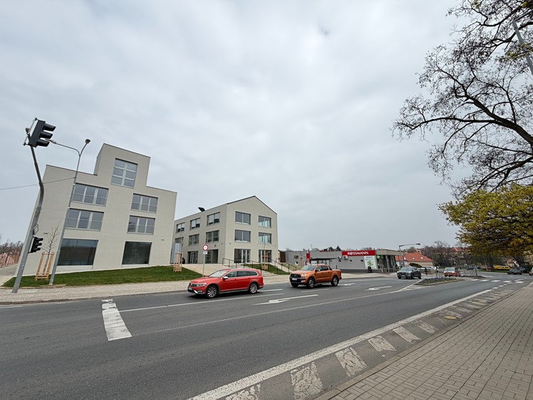 Pronájem obchodního prostoru 110 m² - foto 6