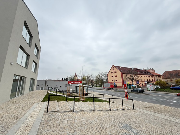 Pronájem obchodního prostoru 110 m² - foto 5