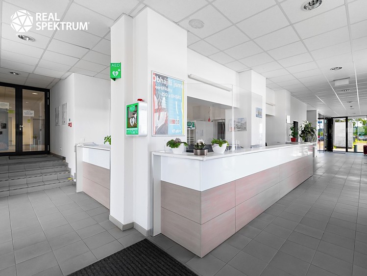 Pronájem kanceláře 71 m² - foto 8