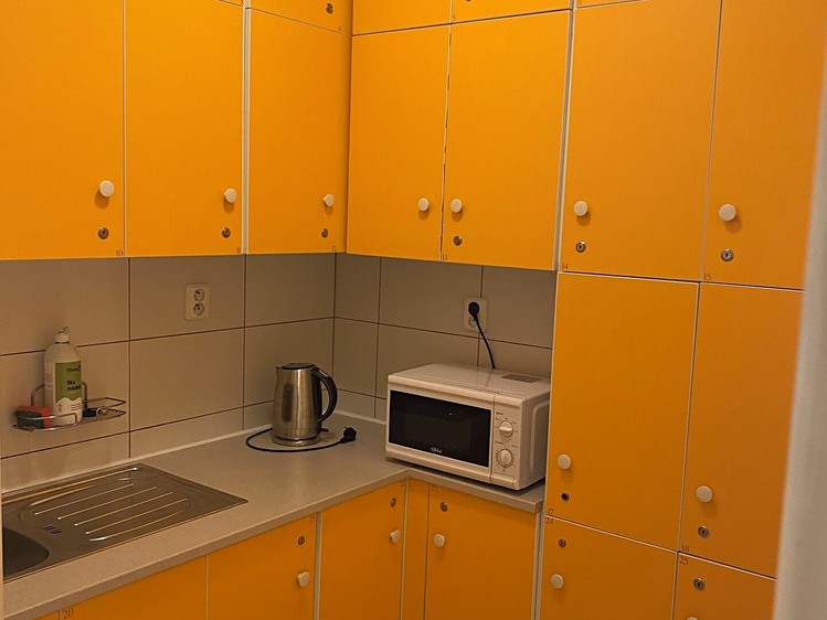 Pronájem kanceláře 36 m² - foto 3