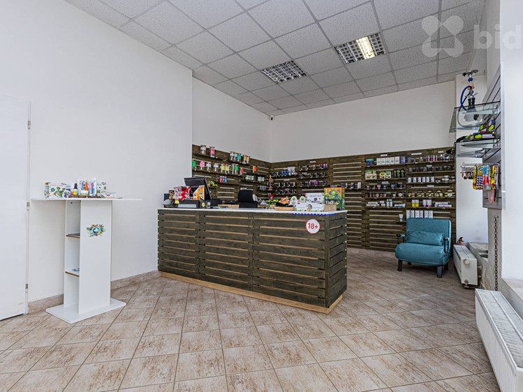 Pronájem obchodního prostoru 31 m² - foto 3