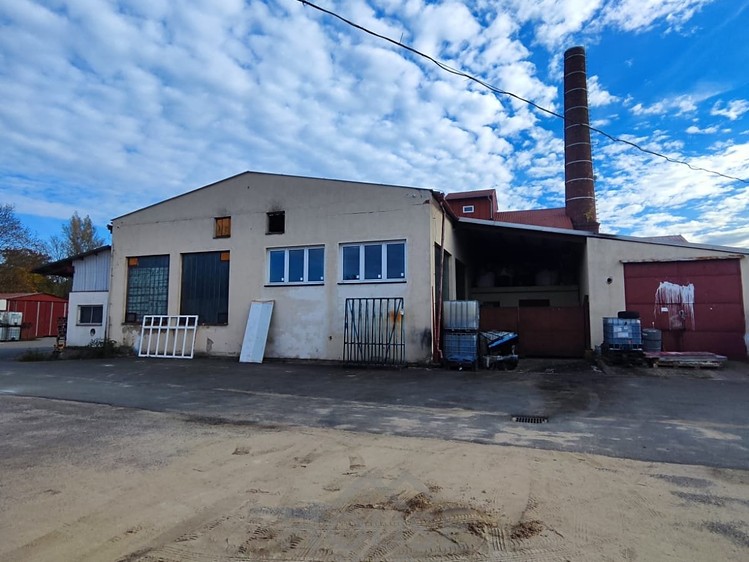 Pronájem obchodního prostoru 1 800 m² - foto 2