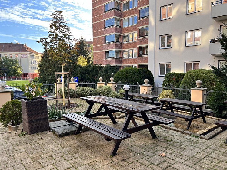 Pronájem restaurace 350 m² - foto 5