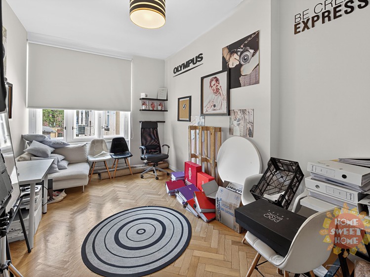 Pronájem kanceláře 141 m² - foto 6