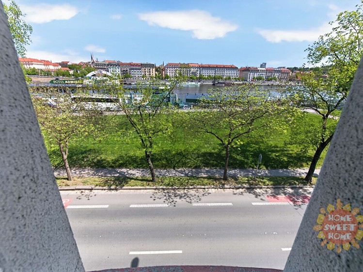 Pronájem kanceláře 141 m² - foto 8