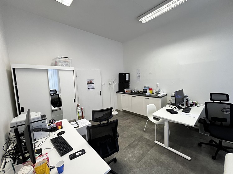 Pronájem ordinace 20 m² - foto 5