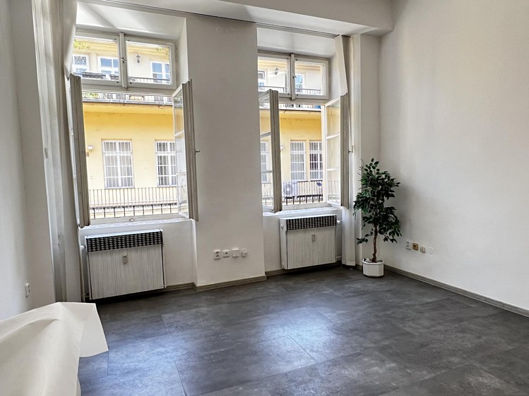 Pronájem ordinace 20 m² - foto 8