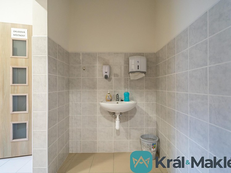 Pronájem obchodního prostoru 120 m² - foto 8