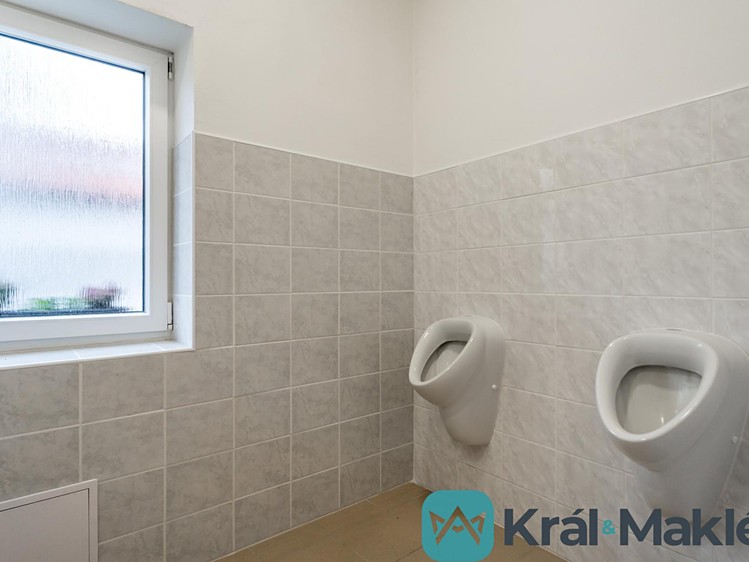Pronájem obchodního prostoru 120 m² - foto 6