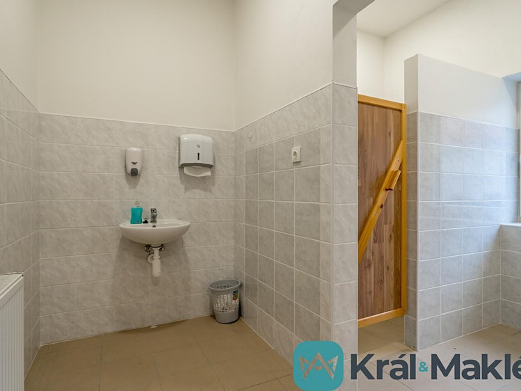 Pronájem obchodního prostoru 120 m² - foto 7