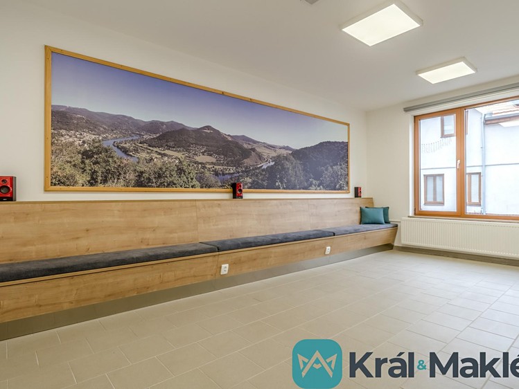 Pronájem obchodního prostoru 120 m² - foto 5