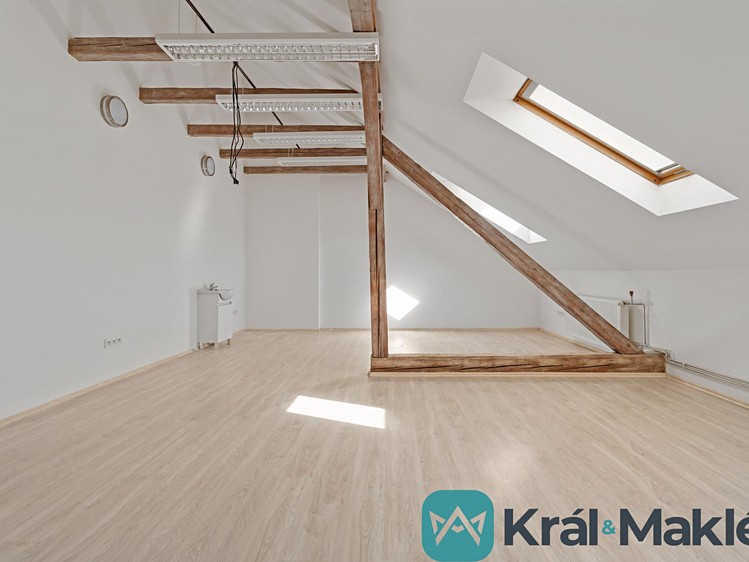 Pronájem ordinace 103 m² - foto 2