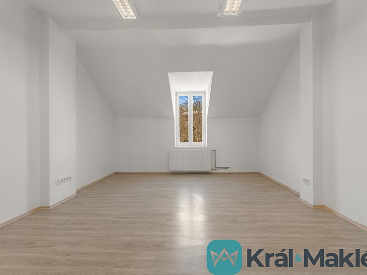 Pronájem ordinace 103 m² - foto 4