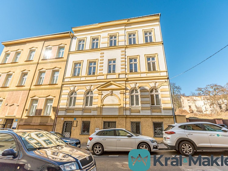 Pronájem ordinace 103 m² - foto 1