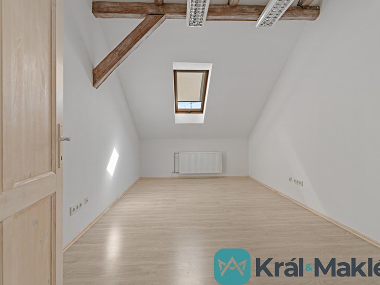 Pronájem ordinace 103 m² - foto 3
