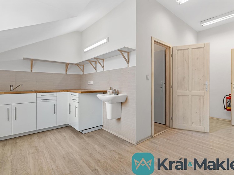 Pronájem ordinace 103 m² - foto 5