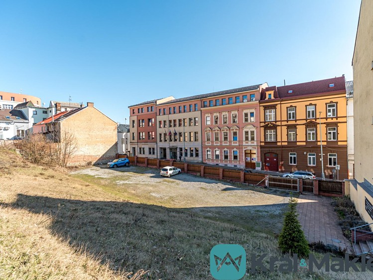 Pronájem ordinace 103 m² - foto 8