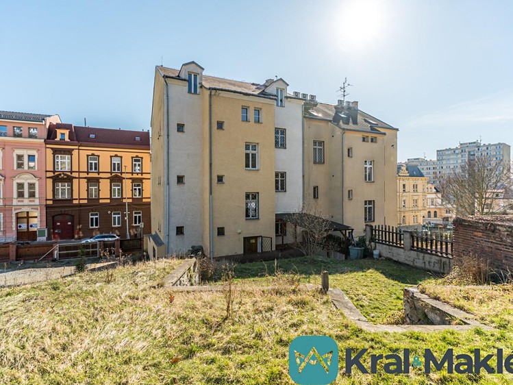 Pronájem ordinace 103 m² - foto 7