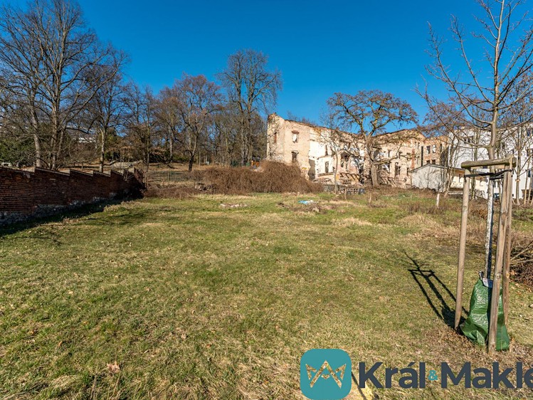 Pronájem kanceláře 100 m² - foto 8