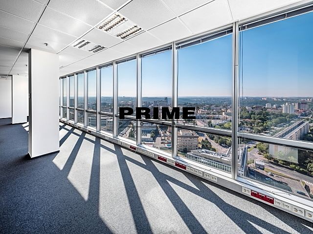 Pronájem kanceláře 289 m² - foto 3