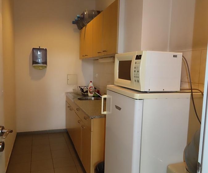 Pronájem kanceláře 22 m² - foto 6