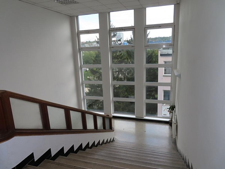 Pronájem kanceláře 22 m² - foto 7