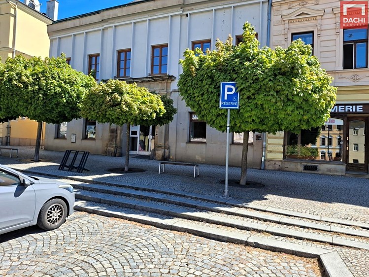 Pronájem obchodního prostoru 70 m² - foto 4