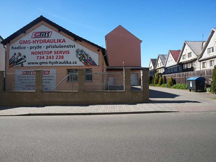Pronájem kanceláře 226 m² - foto 2