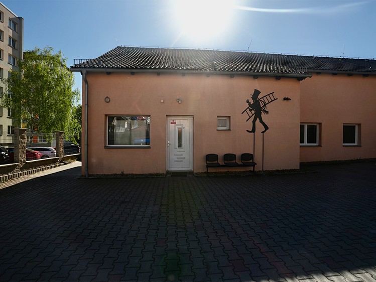 Pronájem kanceláře 226 m² - foto 3