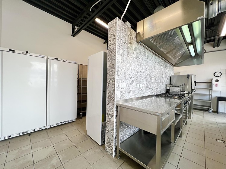 Pronájem restaurace 60 m² - foto 2