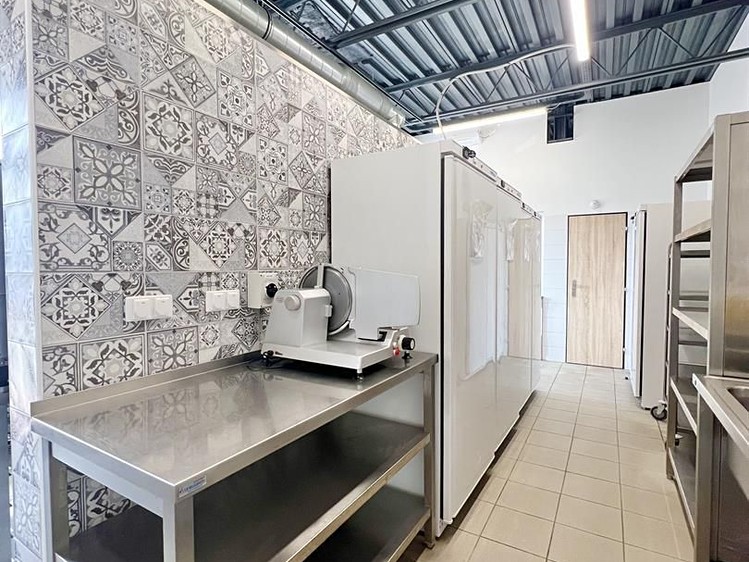 Pronájem restaurace 60 m² - foto 6