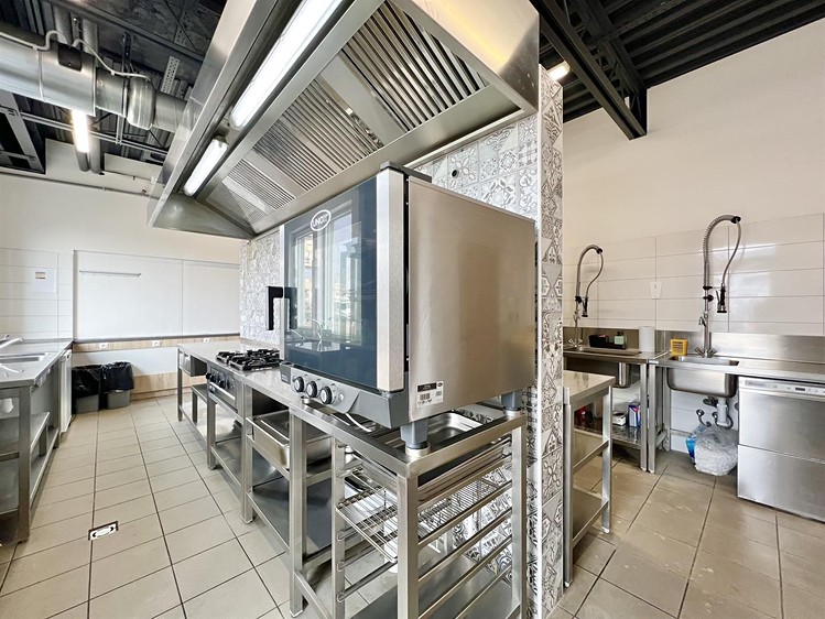 Pronájem restaurace 60 m² - foto 5