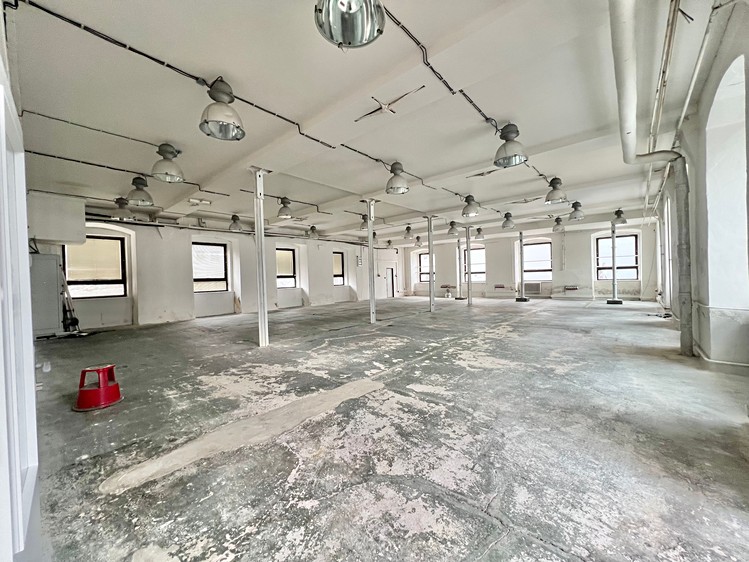 Pronájem skladového prostoru 200 m² - foto 3