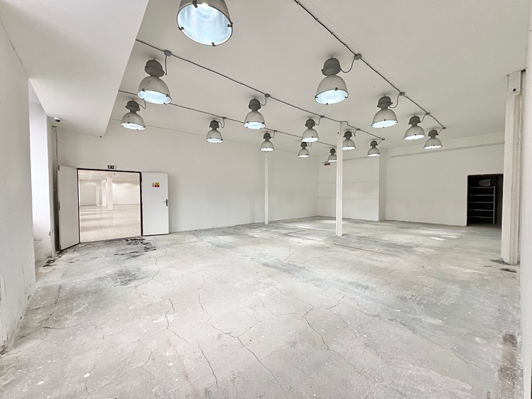 Pronájem restaurace 200 m² - foto 2