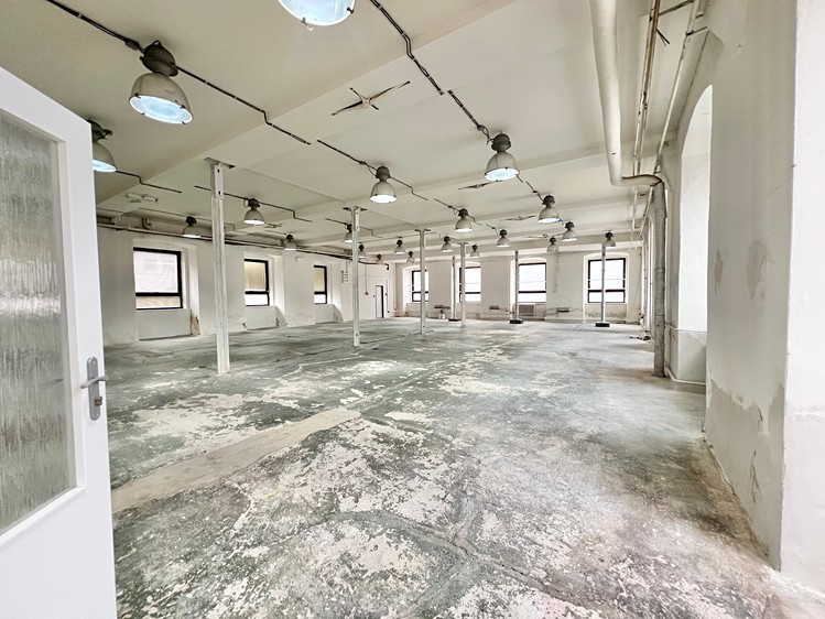 Pronájem restaurace 200 m² - foto 4