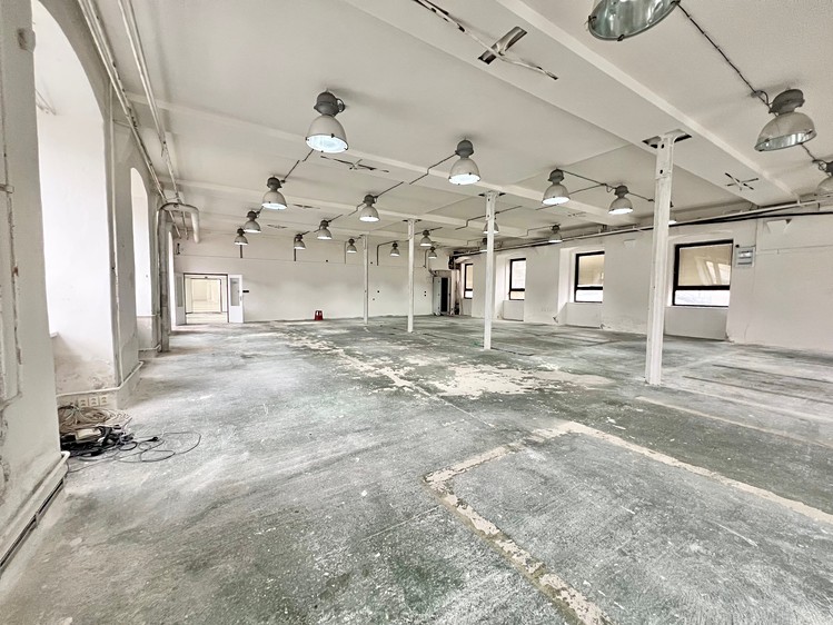 Pronájem restaurace 200 m² - foto 6