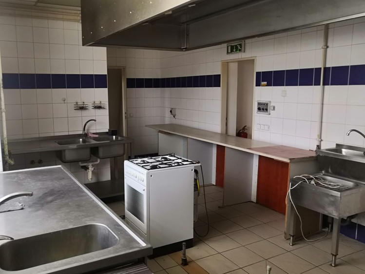 Pronájem obchodního prostoru 139 m² - foto 3
