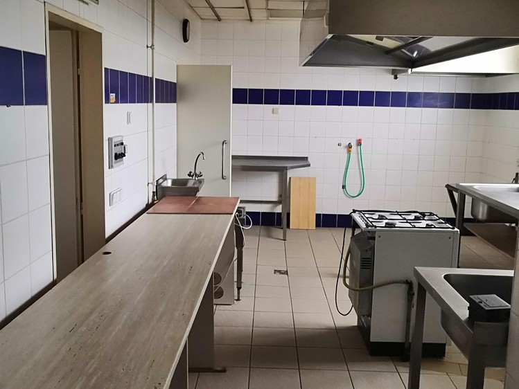 Pronájem obchodního prostoru 139 m² - foto 4