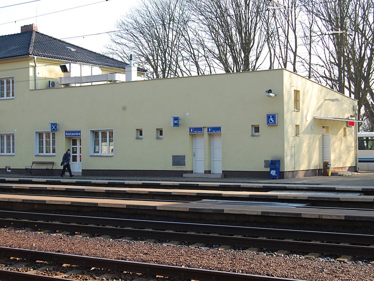 Pronájem obchodního prostoru 139 m² - foto 6