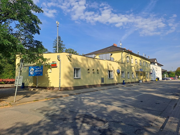 Pronájem obchodního prostoru 139 m² - foto 7