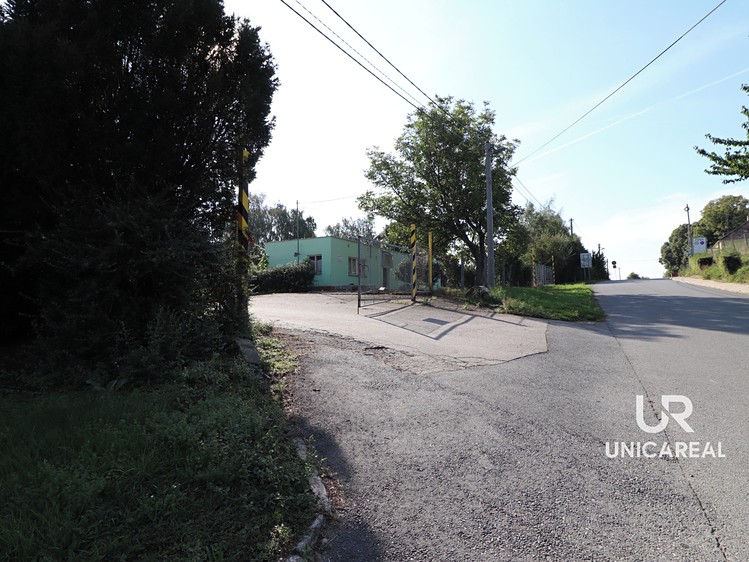 Pronájem skladového prostoru 1 760 m² - foto 3