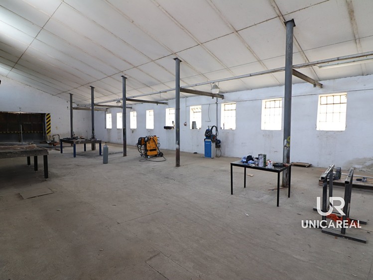 Pronájem skladového prostoru 1 760 m² - foto 5